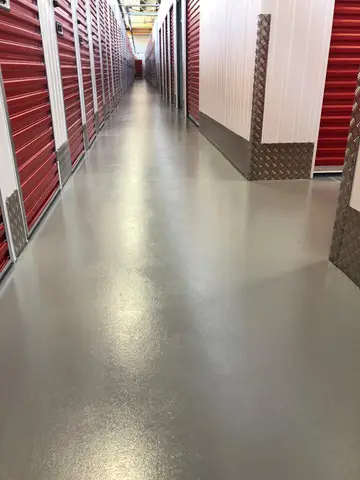 Posadzka żywiczna, realizacja FixFloor, zdjęcie 3