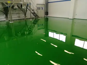 Posadzka żywiczna, realizacja FixFloor, zdjęcie 4