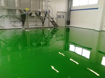 Posadzka żywiczna, realizacja FixFloor, zdjęcie 5