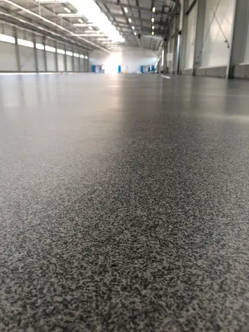 Posadzka żywiczna, realizacja FixFloor, zdjęcie 6