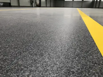 Posadzka żywiczna, realizacja FixFloor, zdjęcie 7