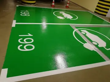 Posadzka żywiczna, realizacja FixFloor, zdjęcie 10