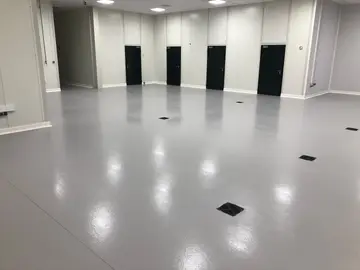 Posadzka żywiczna, realizacja FixFloor, zdjęcie 12