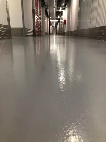 Posadzka żywiczna, realizacja FixFloor, zdjęcie 13