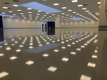 Posadzka żywiczna, realizacja FixFloor, zdjęcie 14