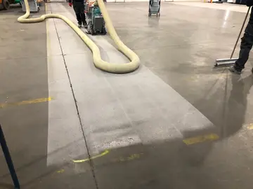 Posadzka żywiczna, realizacja FixFloor, zdjęcie 16
