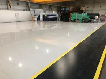 Posadzka żywiczna, realizacja FixFloor, zdjęcie 17