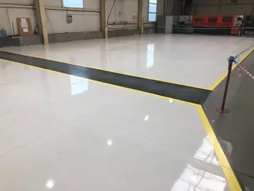 Posadzka żywiczna, realizacja FixFloor, zdjęcie 18