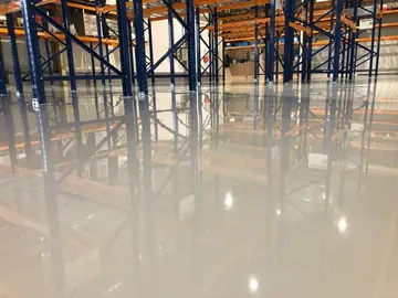 Posadzka żywiczna, realizacja FixFloor, zdjęcie 21