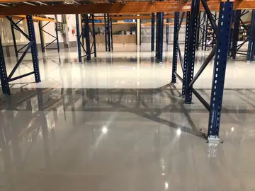 Posadzka żywiczna, realizacja FixFloor, zdjęcie 22