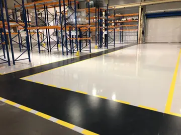 Posadzka żywiczna, realizacja FixFloor, zdjęcie 23