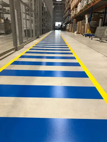 Posadzka żywiczna, realizacja FixFloor, zdjęcie 29