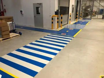 Posadzka żywiczna, realizacja FixFloor, zdjęcie 30