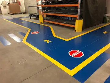 Posadzka żywiczna, realizacja FixFloor, zdjęcie 31