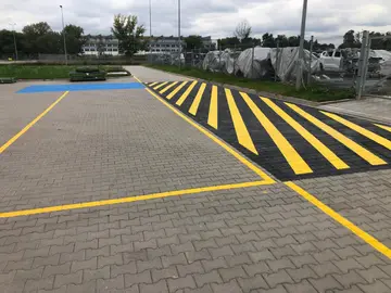 Posadzka żywiczna, realizacja FixFloor, zdjęcie 34