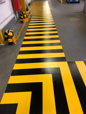 Posadzka żywiczna, realizacja FixFloor, zdjęcie 36