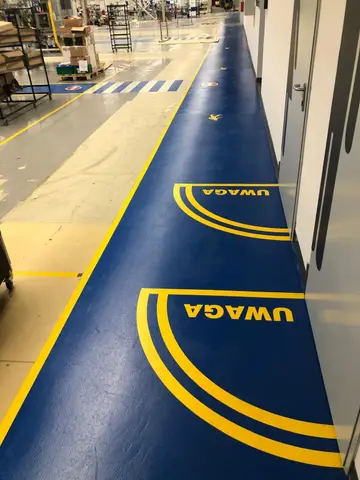 Posadzka żywiczna, realizacja FixFloor, zdjęcie 37