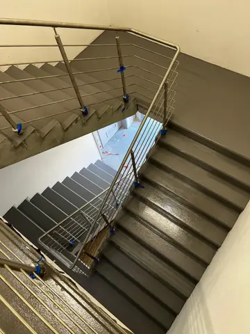 Posadzka żywiczna, realizacja FixFloor, zdjęcie 39
