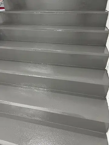 Posadzka żywiczna, realizacja FixFloor, zdjęcie 40