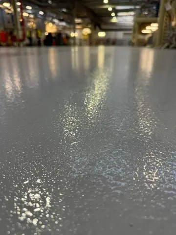 Posadzka żywiczna, realizacja FixFloor, zdjęcie 43
