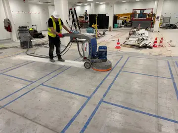 Posadzka żywiczna, realizacja FixFloor, zdjęcie 44