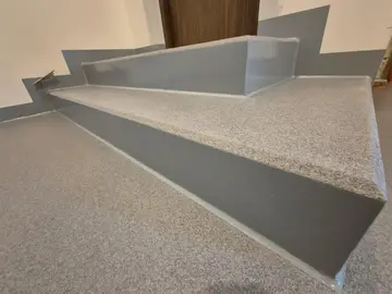 Posadzka żywiczna, realizacja FixFloor, zdjęcie 46
