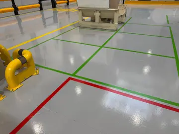 Posadzka żywiczna, realizacja FixFloor, zdjęcie 47