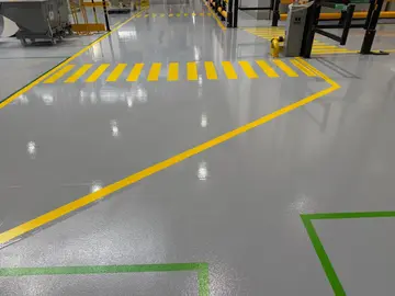 Posadzka żywiczna, realizacja FixFloor, zdjęcie 48