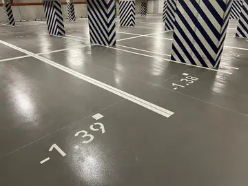 Posadzka żywiczna, realizacja FixFloor, zdjęcie 50