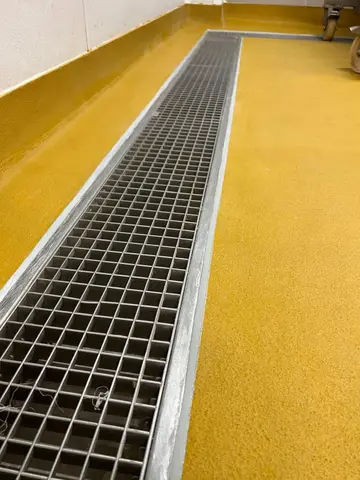 Posadzka żywiczna, realizacja FixFloor, zdjęcie 53
