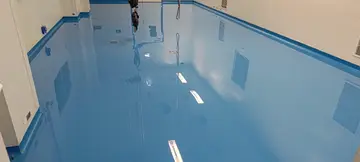 Posadzka żywiczna, realizacja FixFloor, zdjęcie 55