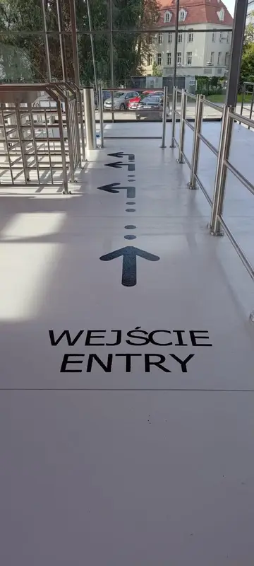 Posadzka żywiczna, realizacja FixFloor, zdjęcie 57