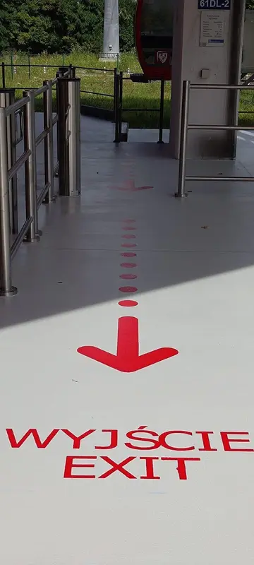 Posadzka żywiczna, realizacja FixFloor, zdjęcie 58