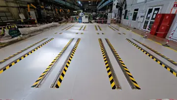 Posadzka żywiczna, realizacja FixFloor, zdjęcie 61